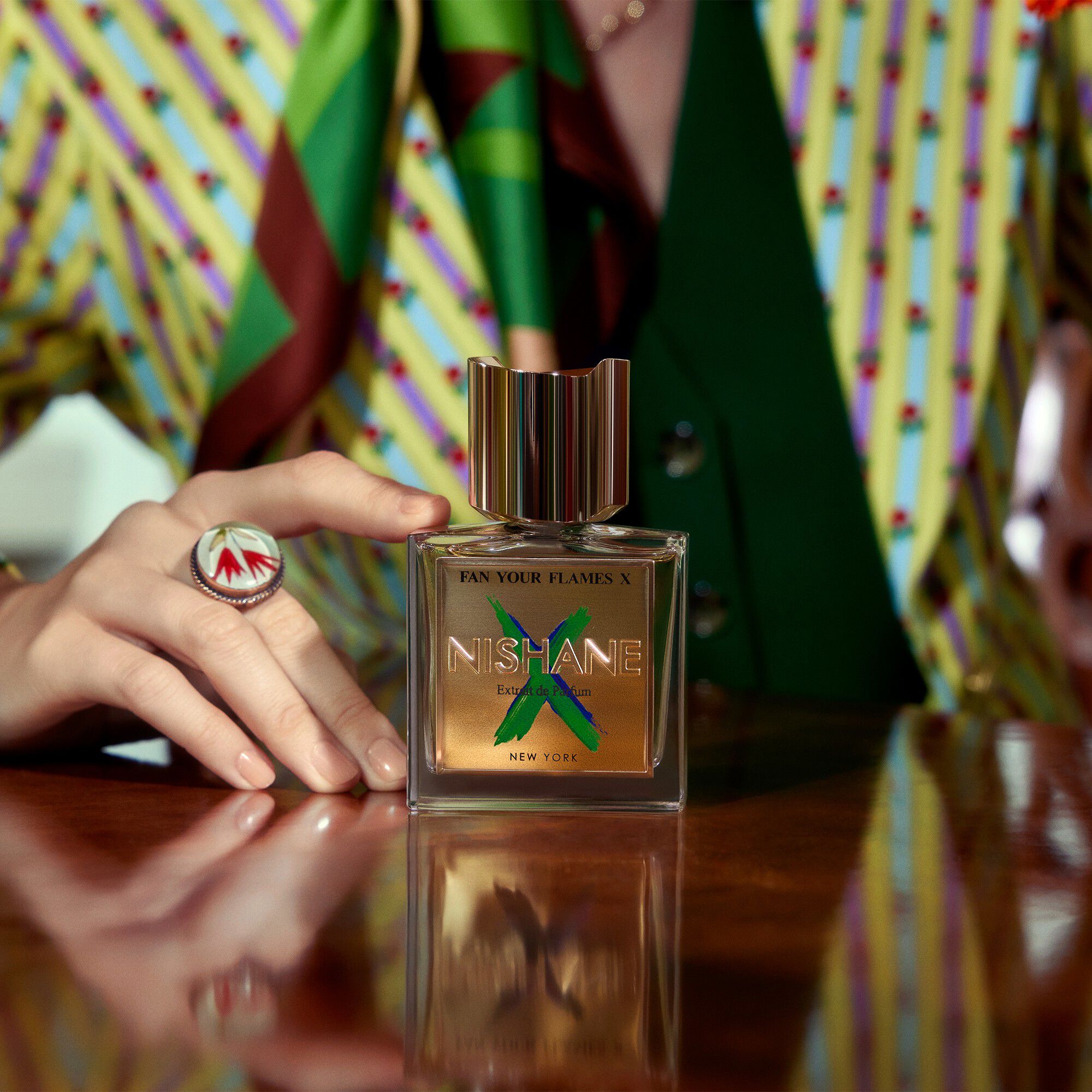 FAN YOUR FLAMES X 100 ML