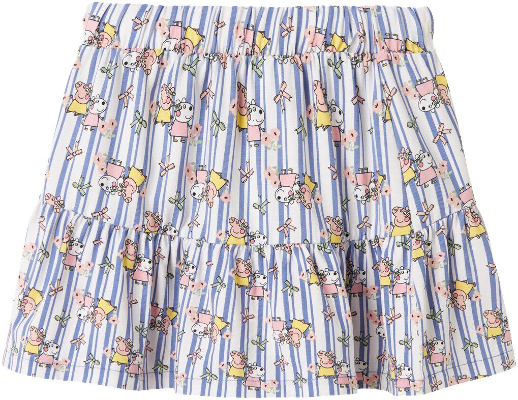 NMFAMMA PEPPA SKIRT CPLG