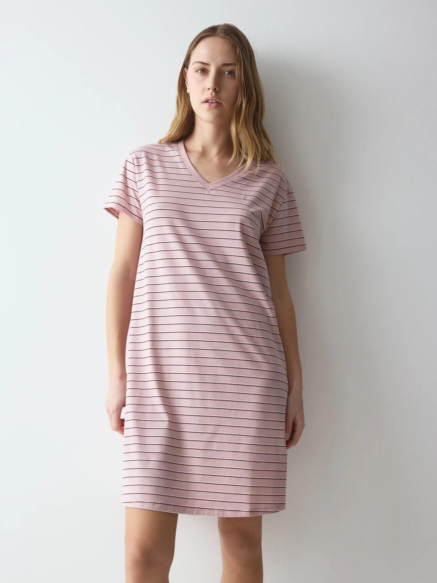 Nightdresses NDK 08 X