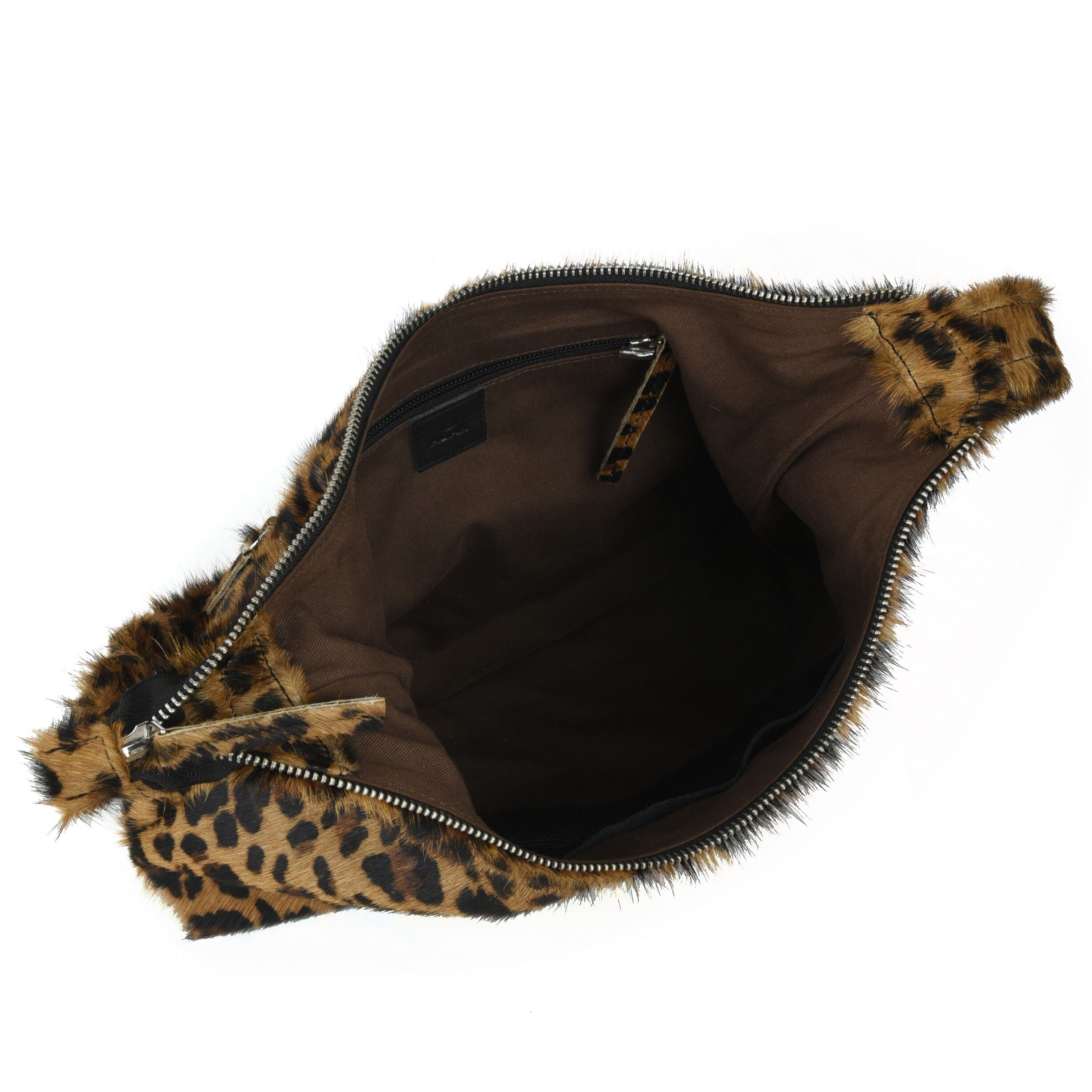 Molino shoulder bag Scarlet