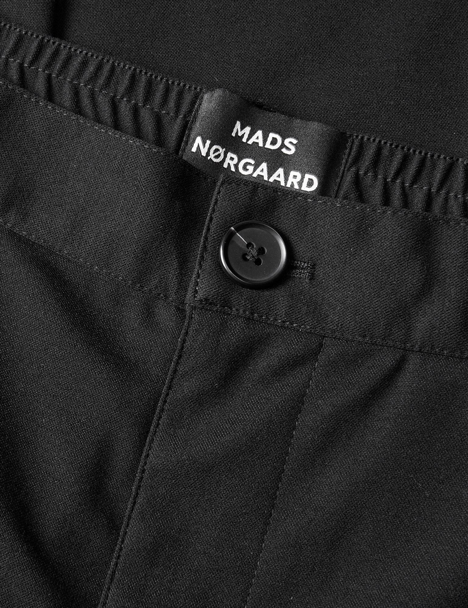 Metropolis Morten Pants