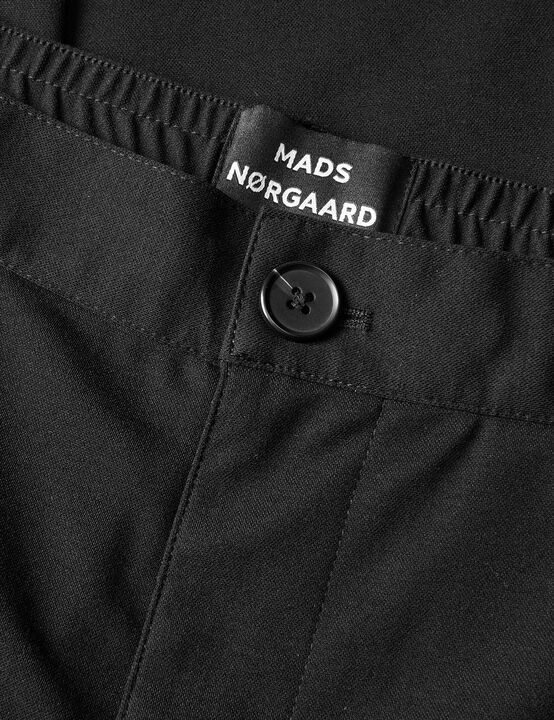 Metropolis Morten Pants