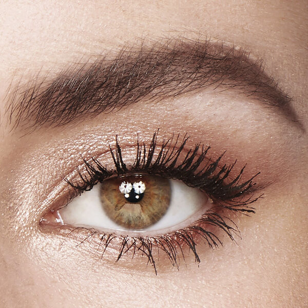 Legendary Lashes - Mascara volume