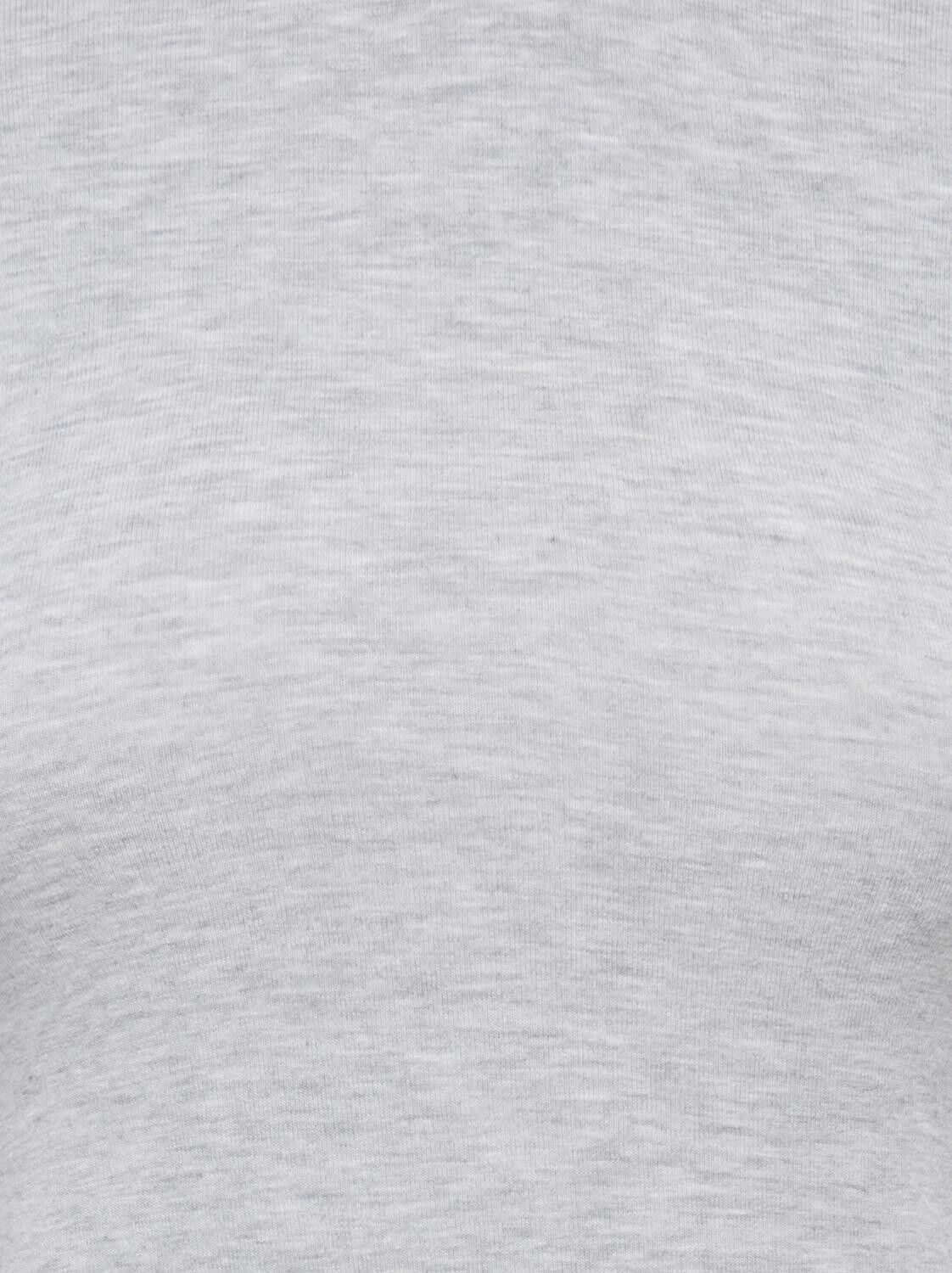 Onldubla L/S Double Top Jrs