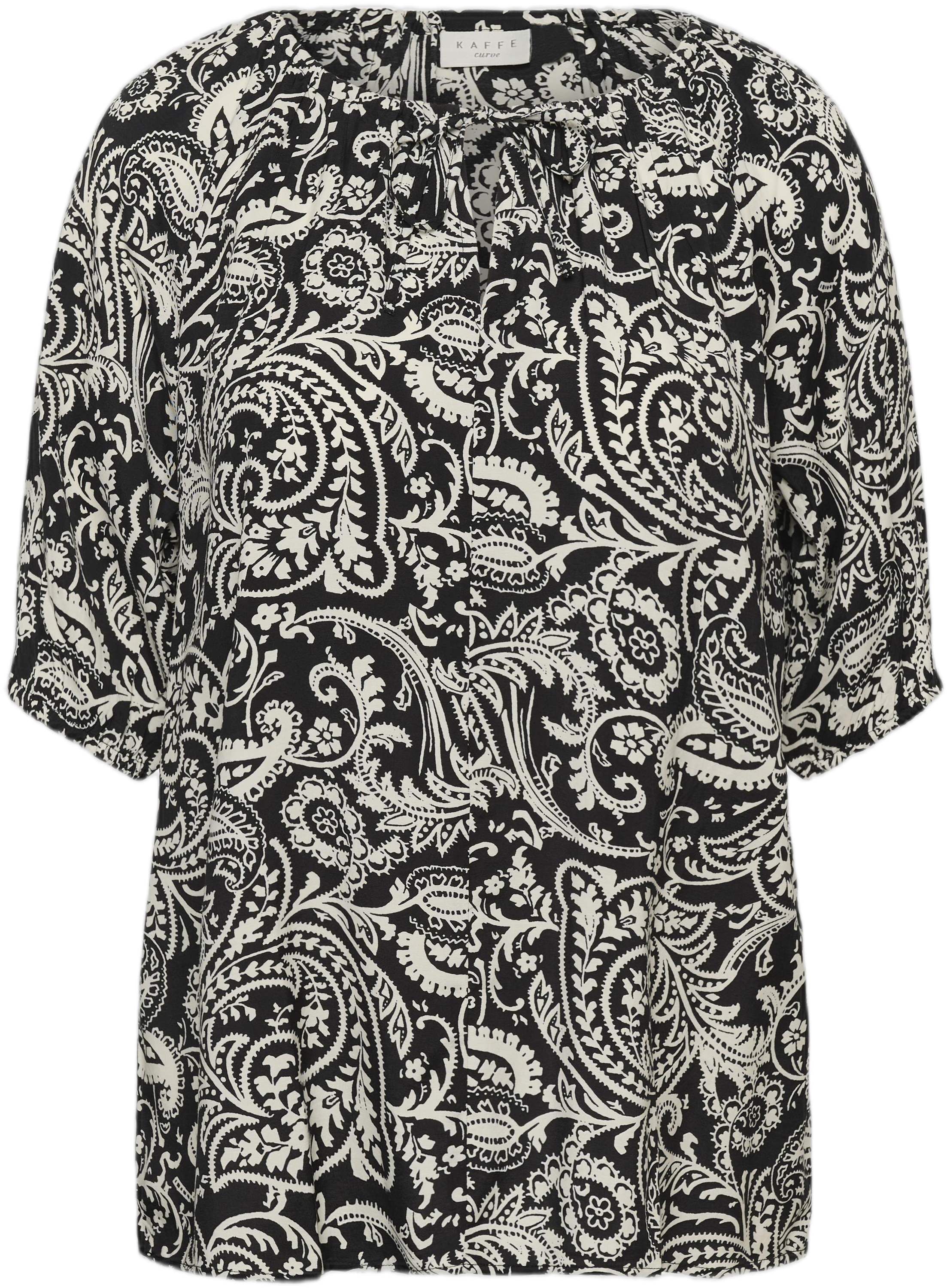 KCberry Blouse