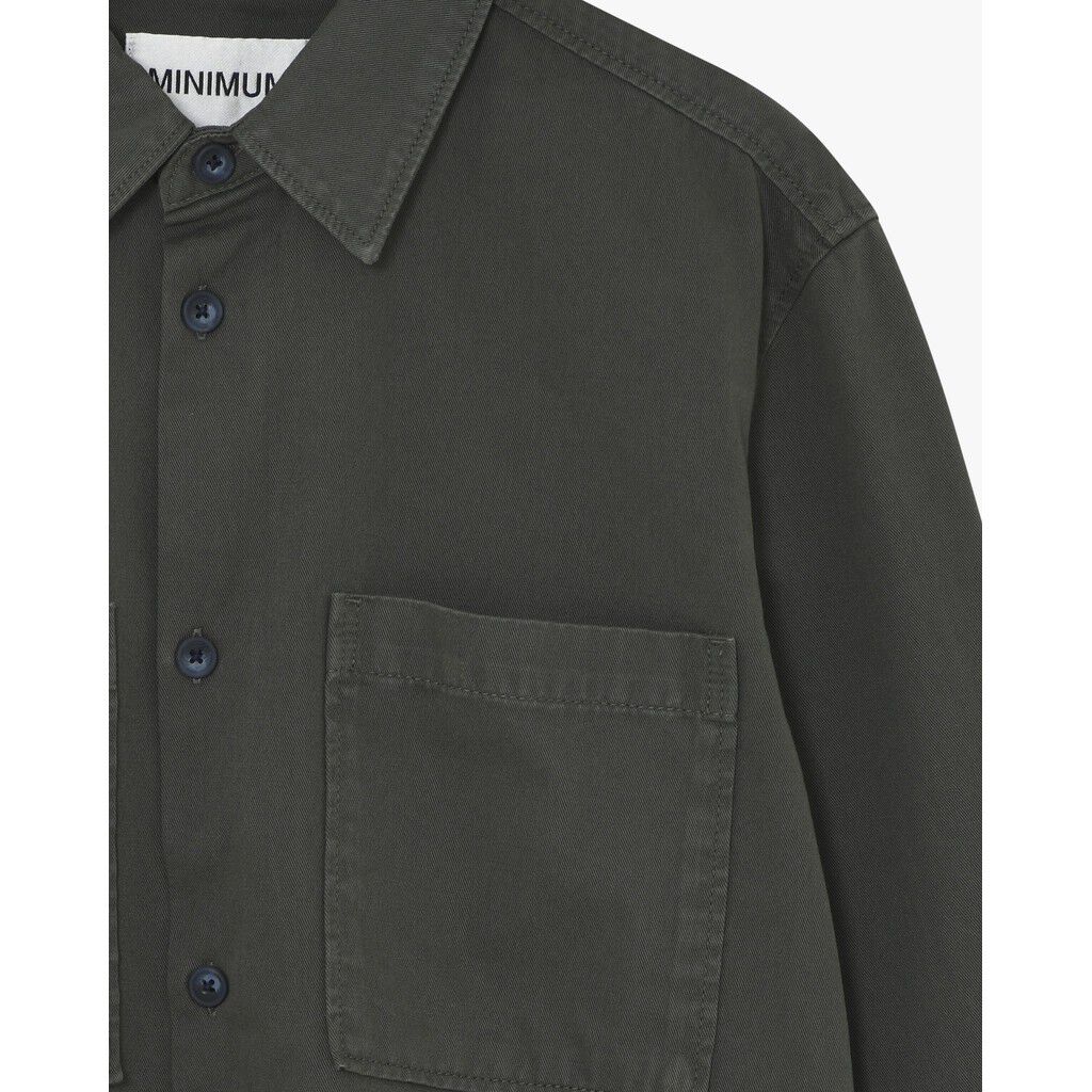 Titan Overshirt 4470