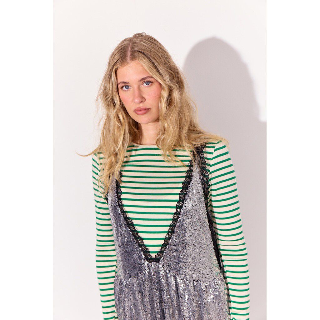 Bodil Dress