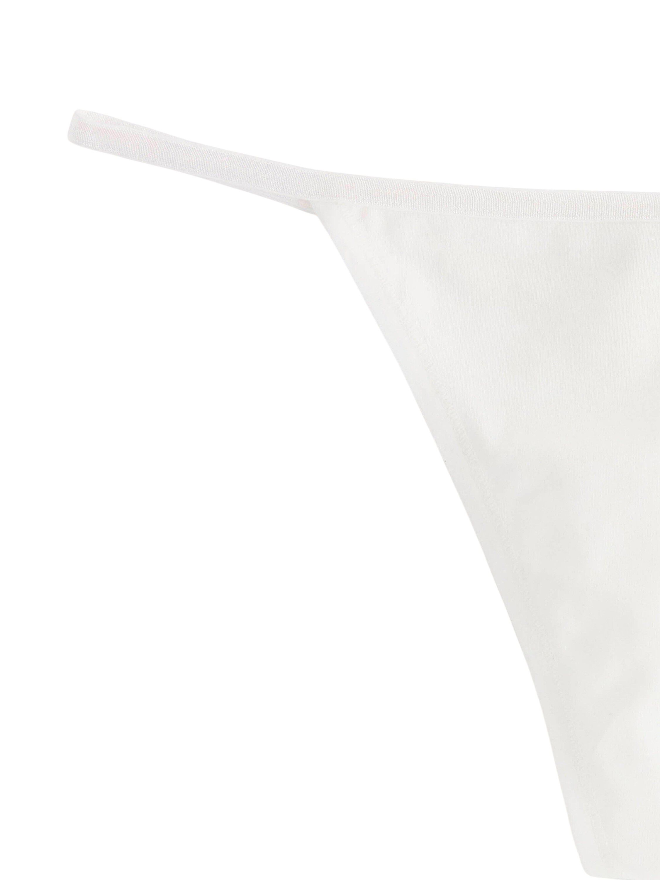 Stringtruse med lav midje