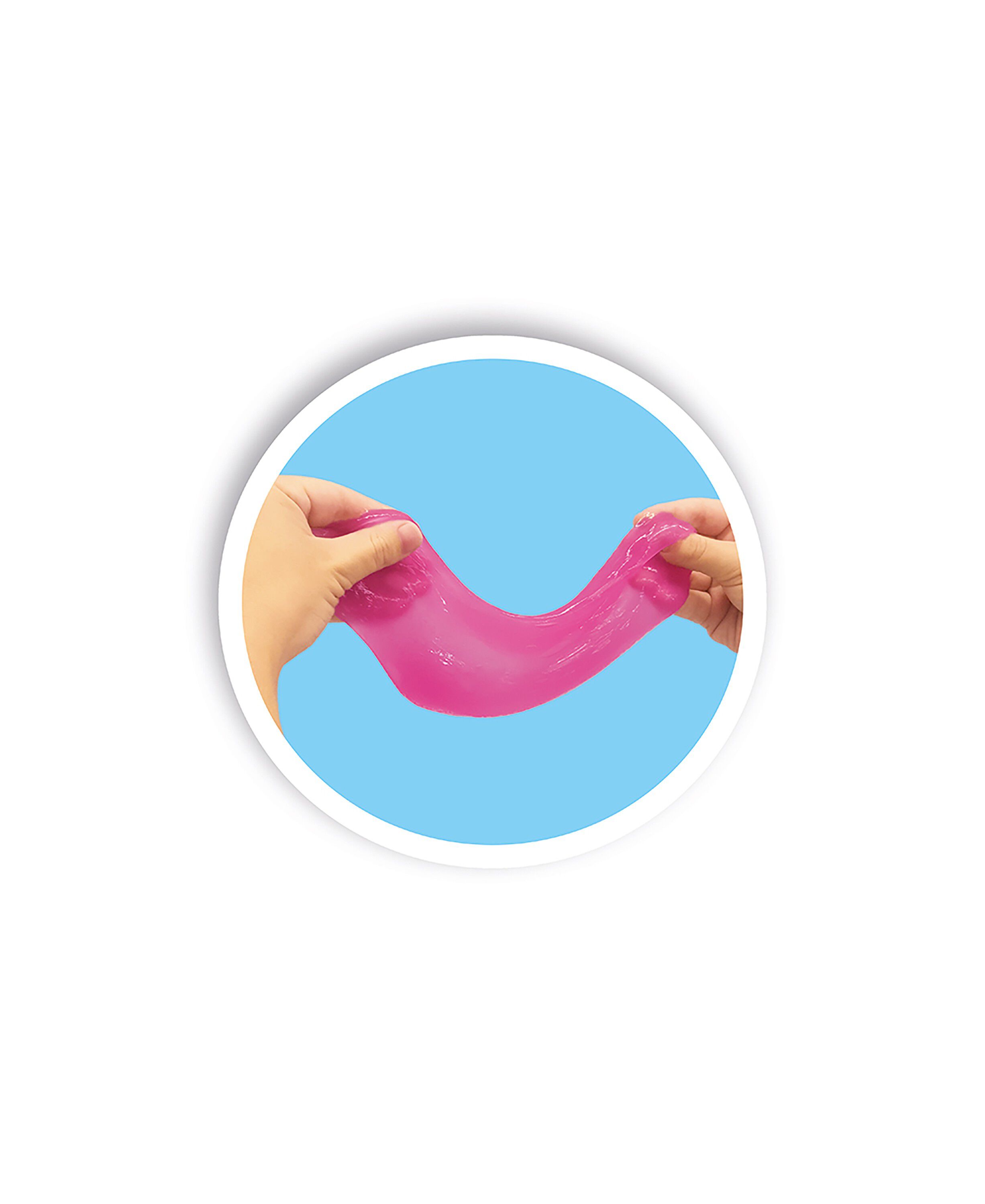 SES Creative - Slim 2x120gr - Glitter