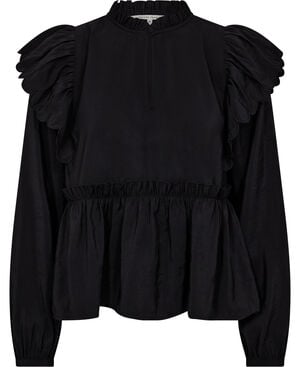 Terra Frill Blouse