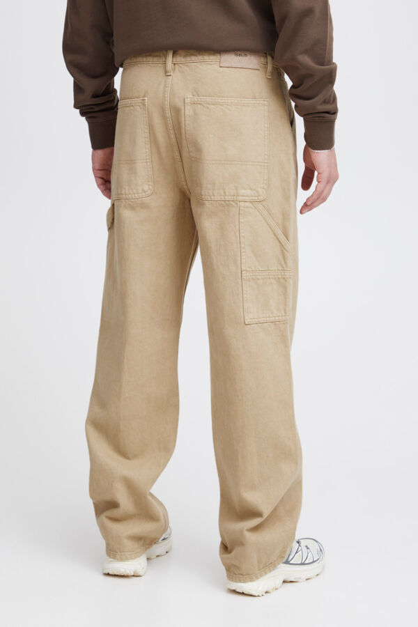 SDCol Tommy Carpenter