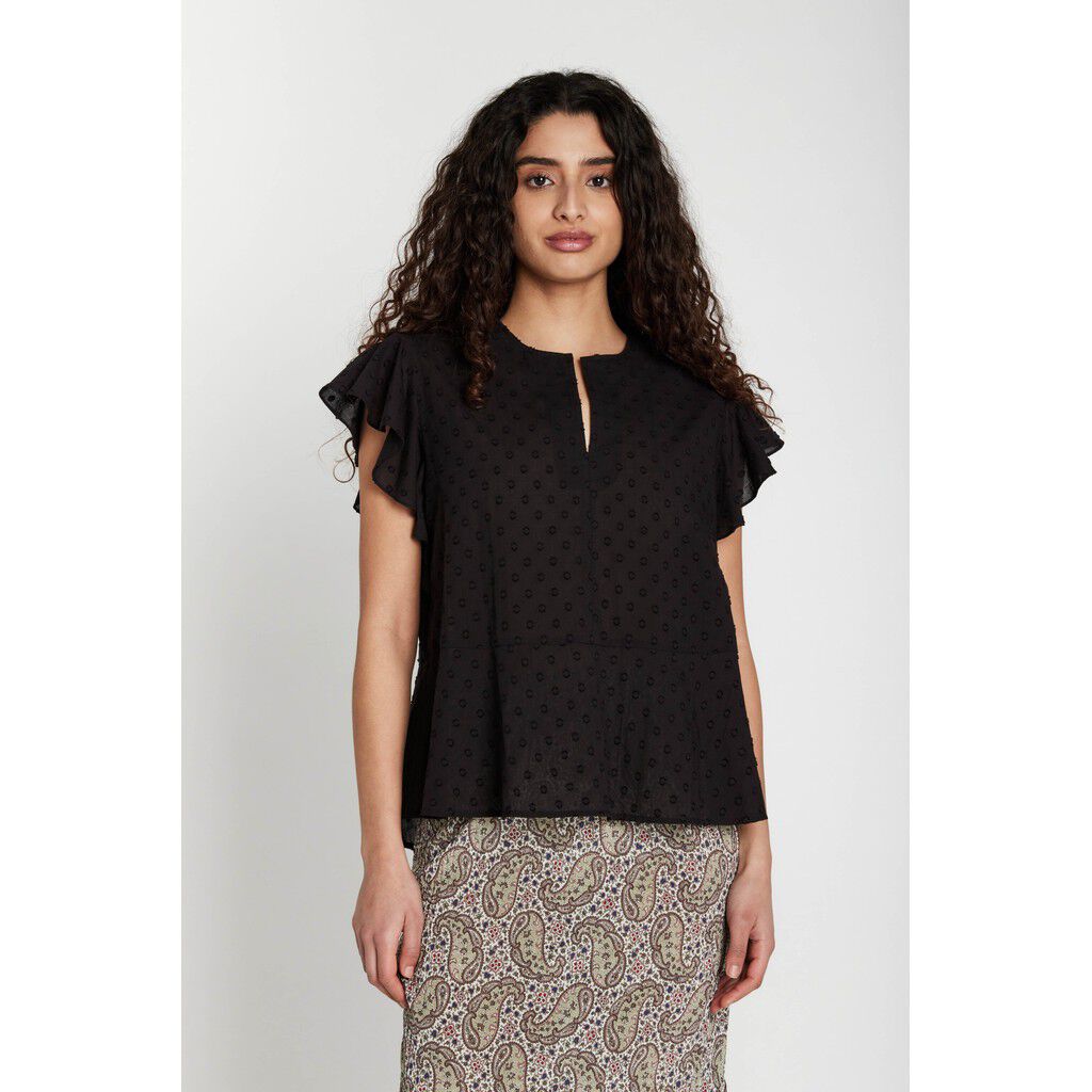 452Hmtuea Blouse