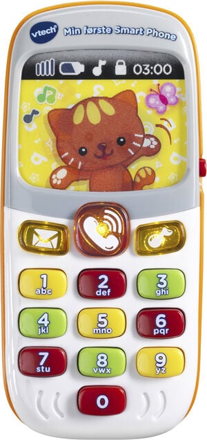 Vtech smart phone