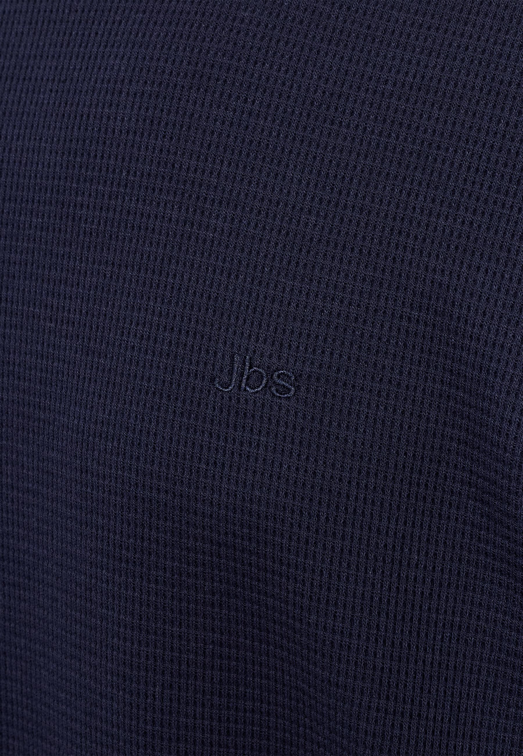 JBS long sleeve t-shirt waffel