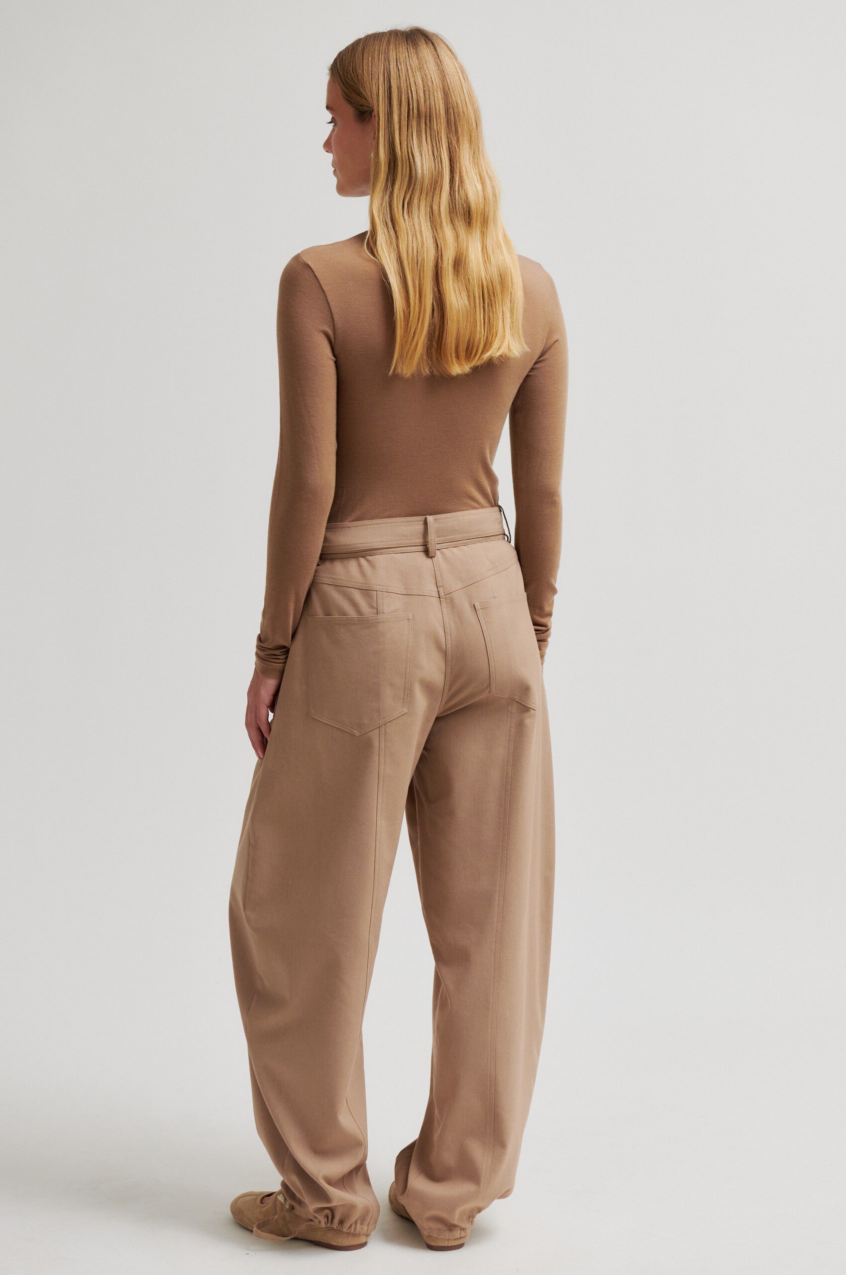 Blink Cargo Trousers