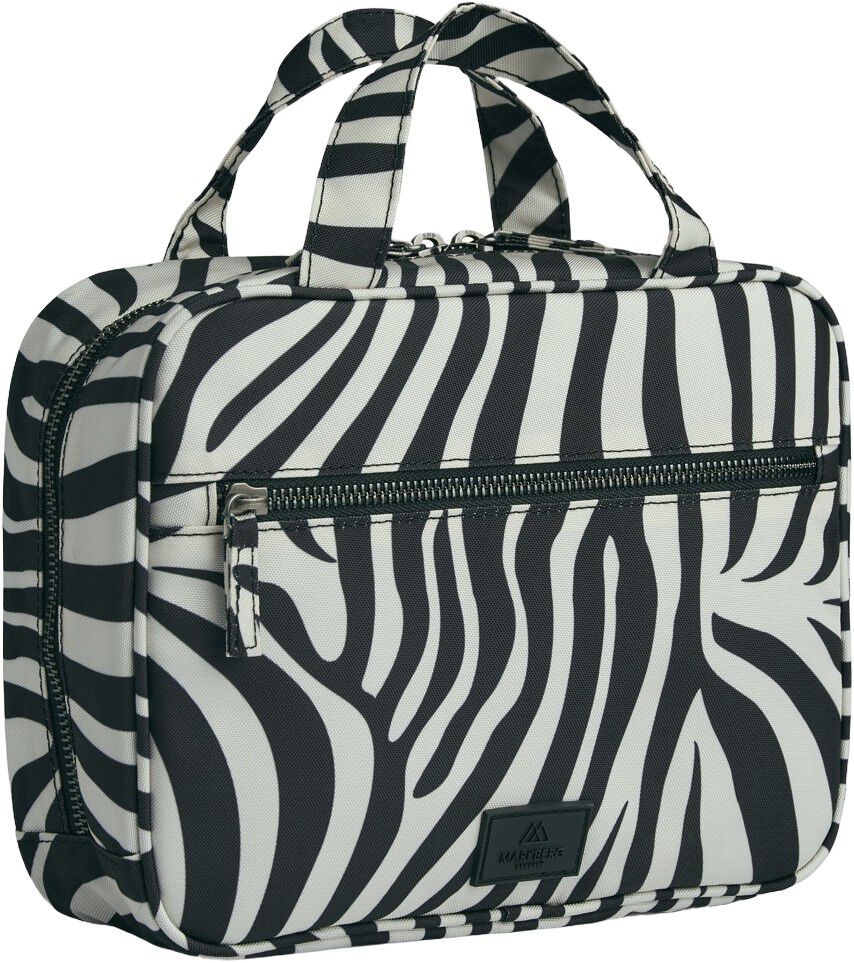 Discovermbg Toiletry Bag, Rec.