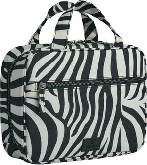 Discovermbg Toiletry Bag, Rec.