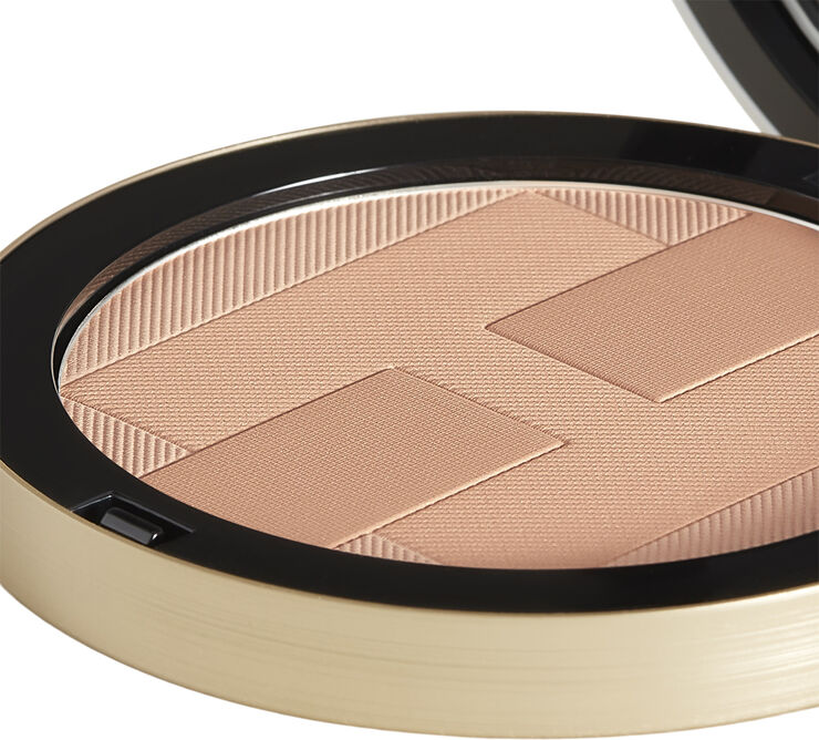 Hermès Plein Air, H Trio healthy glow mineral powder, Tottori