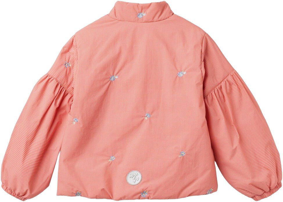 Letv&aelig;gts Pufferjakke Sola