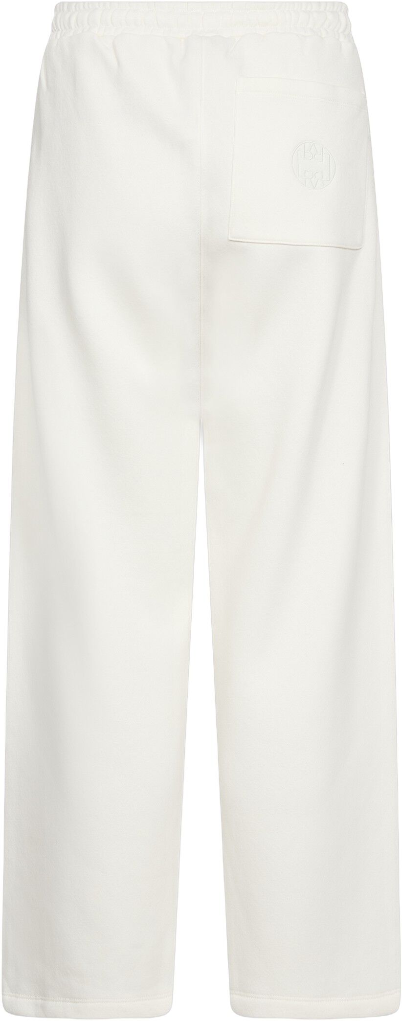 LR-NUKA 15 Bukser Off white