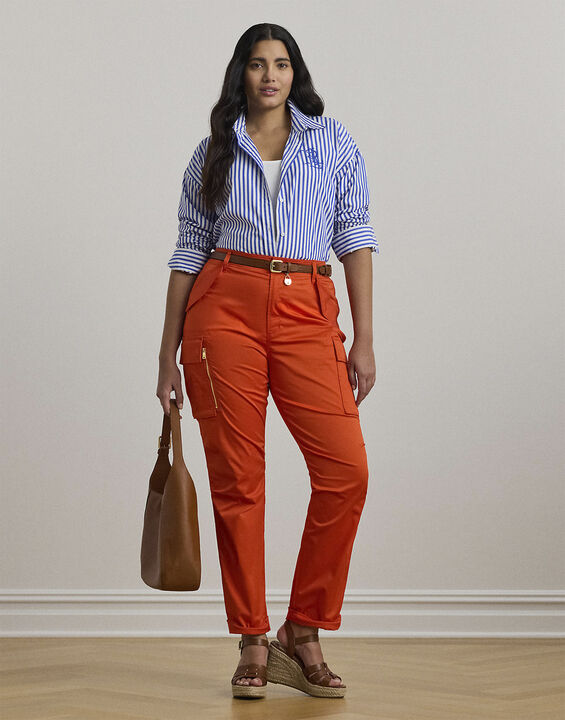 70´'S Broadcloth Shirt