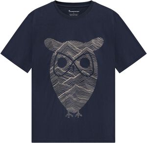Front print t-shirt
