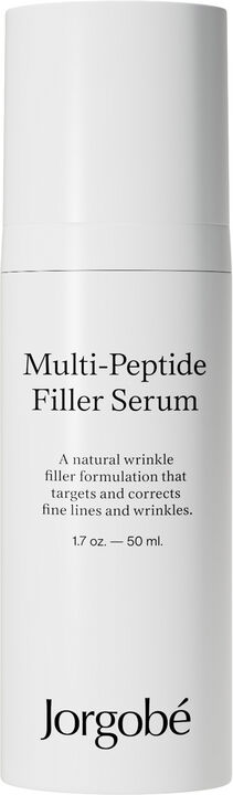 Jorgobé Multi-Peptide Filler Serum 50 ml