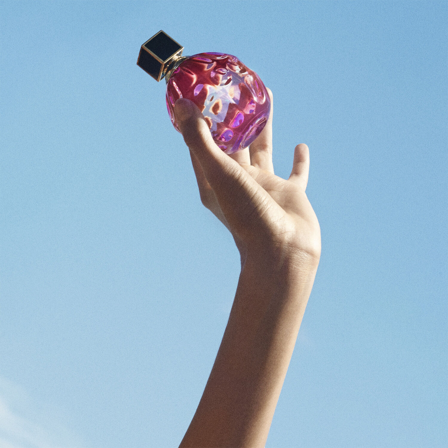 Jimmy Choo Rose Passion Eau de Parfum