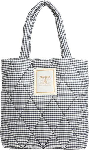 Barbour Riah Qlt Tote