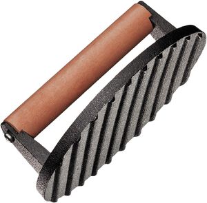 Kødpresser