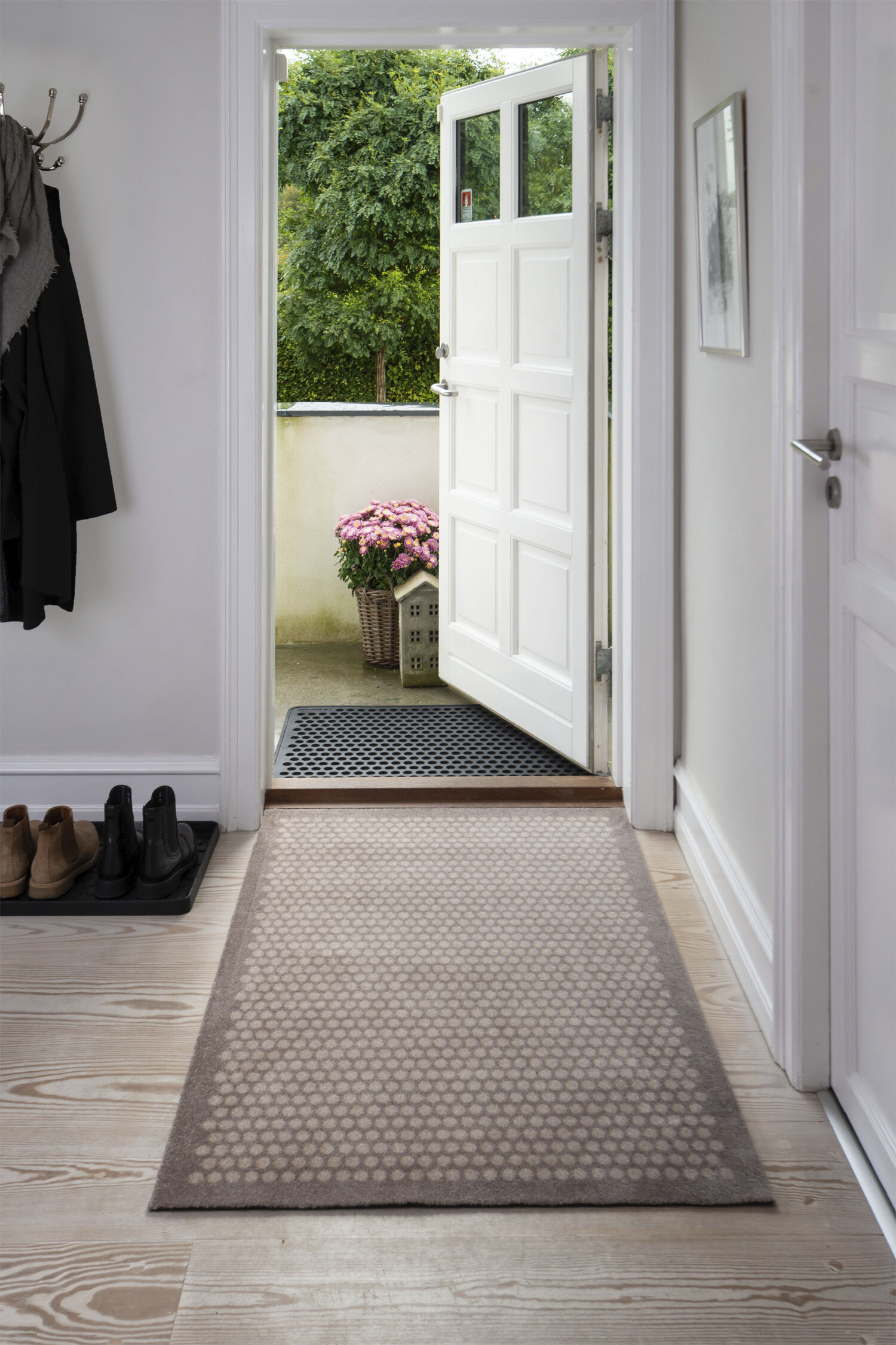 D&oslash;rm&aring;tte/l&oslash;ber