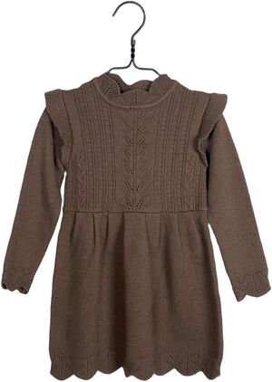 ALILLY DRESS