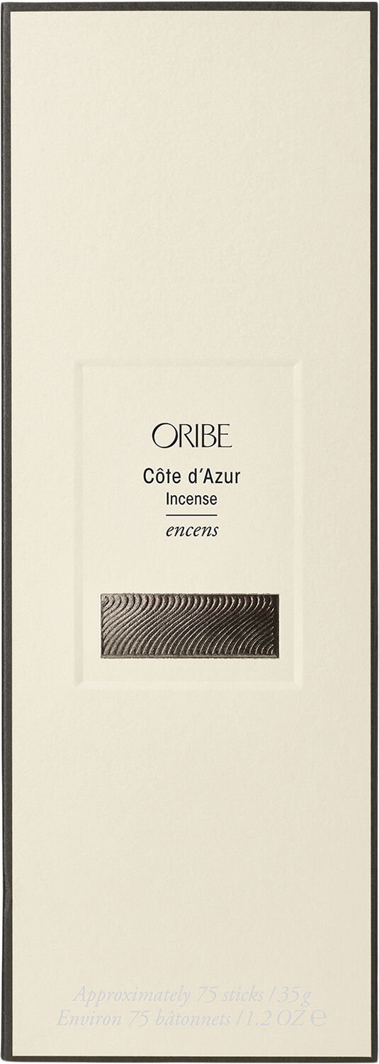 C&ocirc;te d'Azur Incense