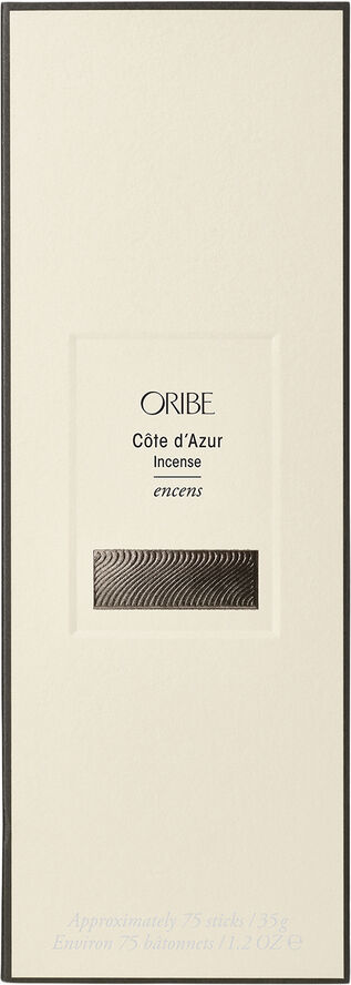 Côte d'Azur Incense