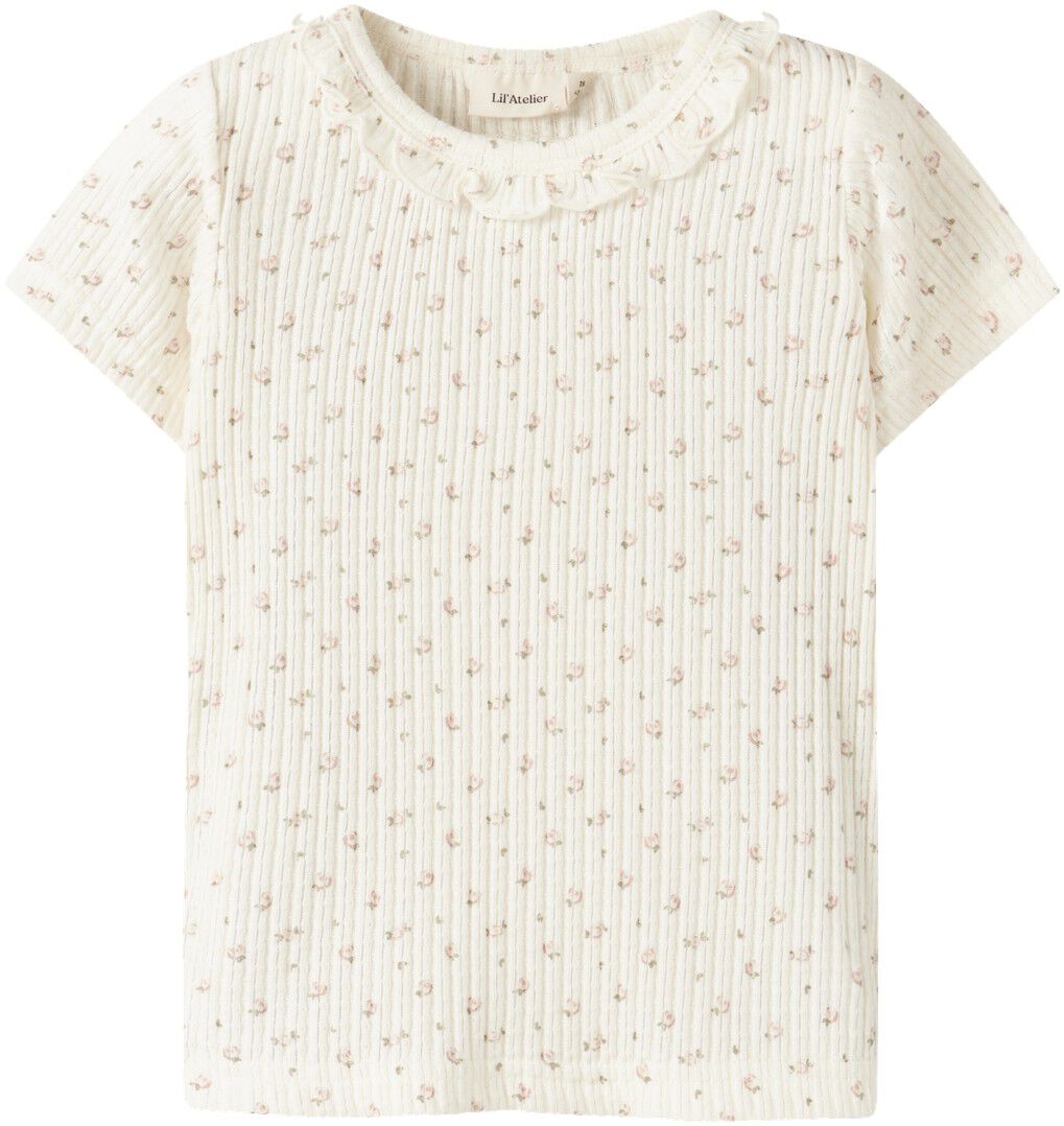 NMFHULLA HUA SS SLIM TOP LIL