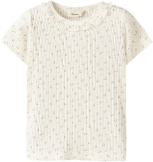 NMFHULLA HUA SS SLIM TOP LIL