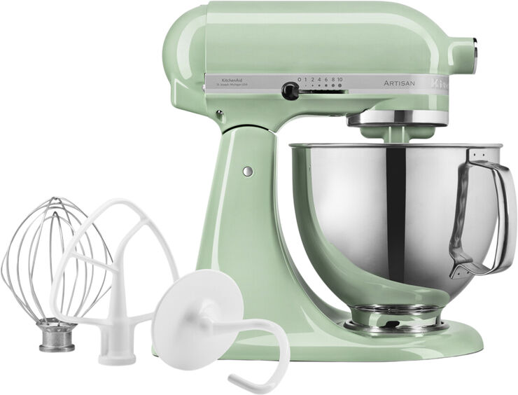 KITCHENAID Røremaskine-5KSM125EPT