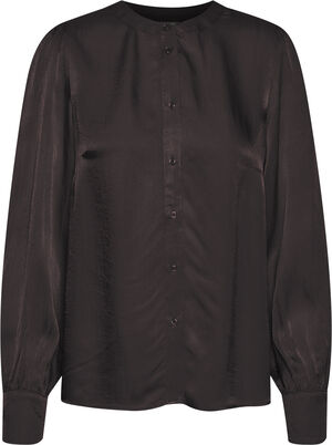 SLFalula Shirt LS