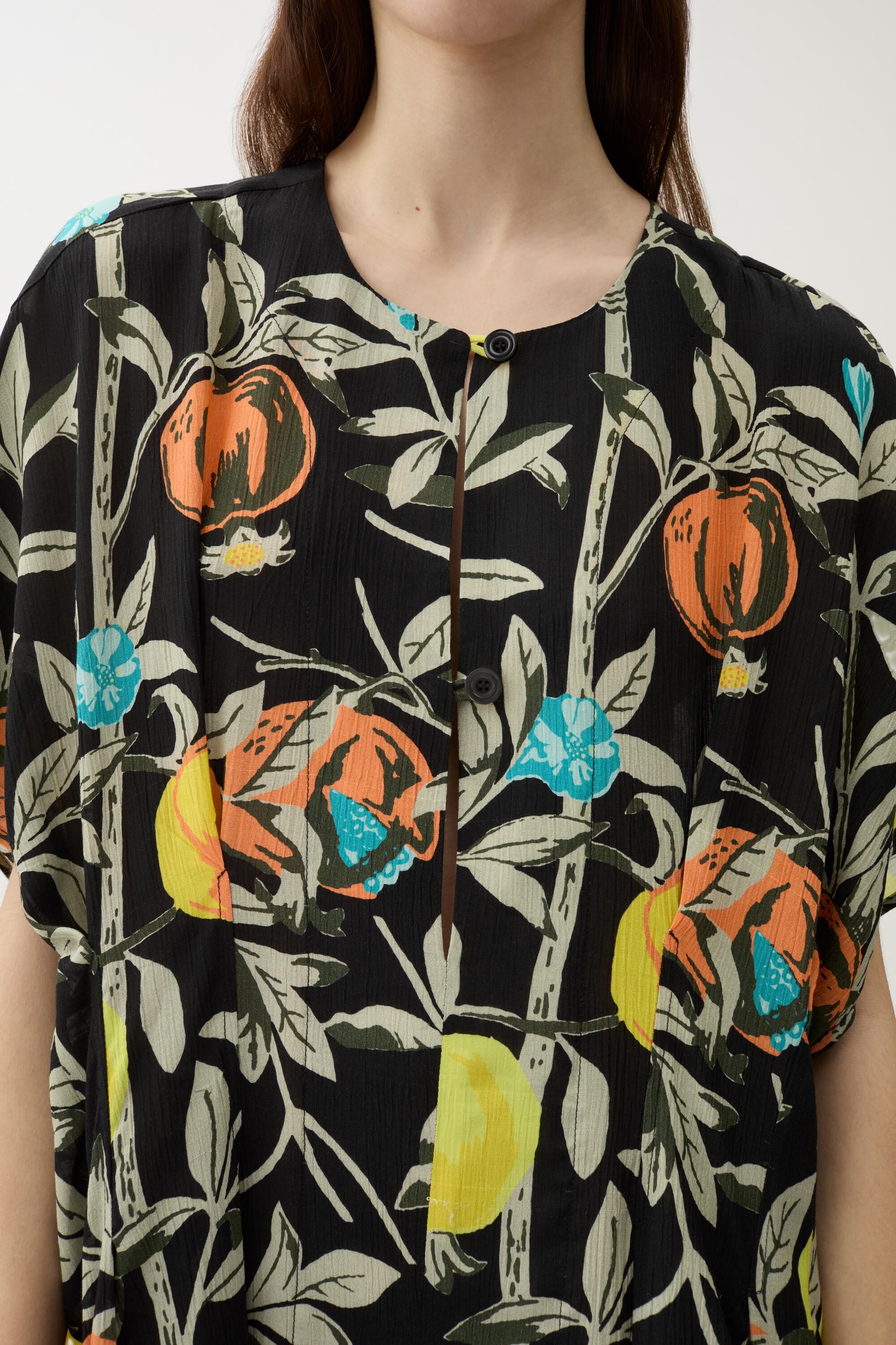 Rodebjer Kimberly Pomegranate