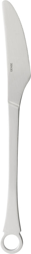 Bordskniv Pantry 20,5 cm Matt/Blank stål