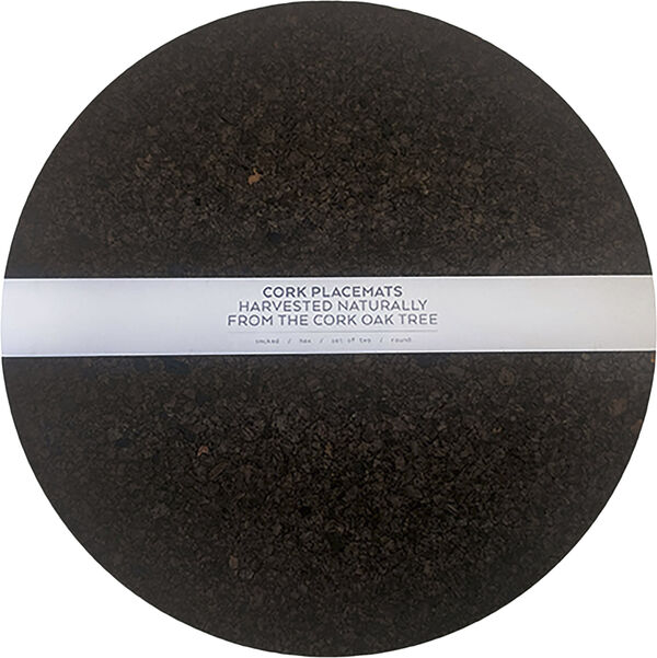 Smoked Max Dækkeserviet S/2