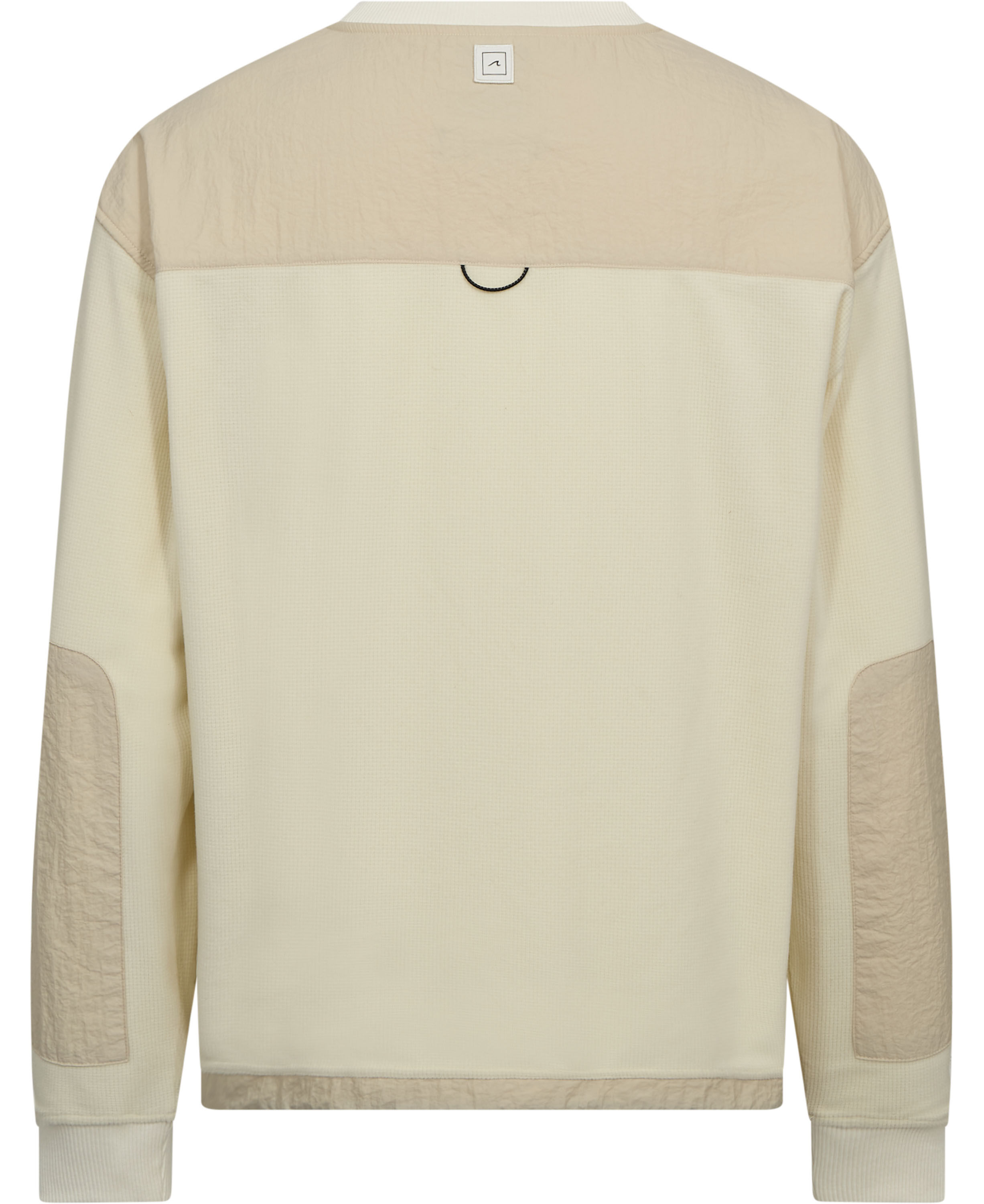 Esigna Long Sleeve Fleece T-Shirt