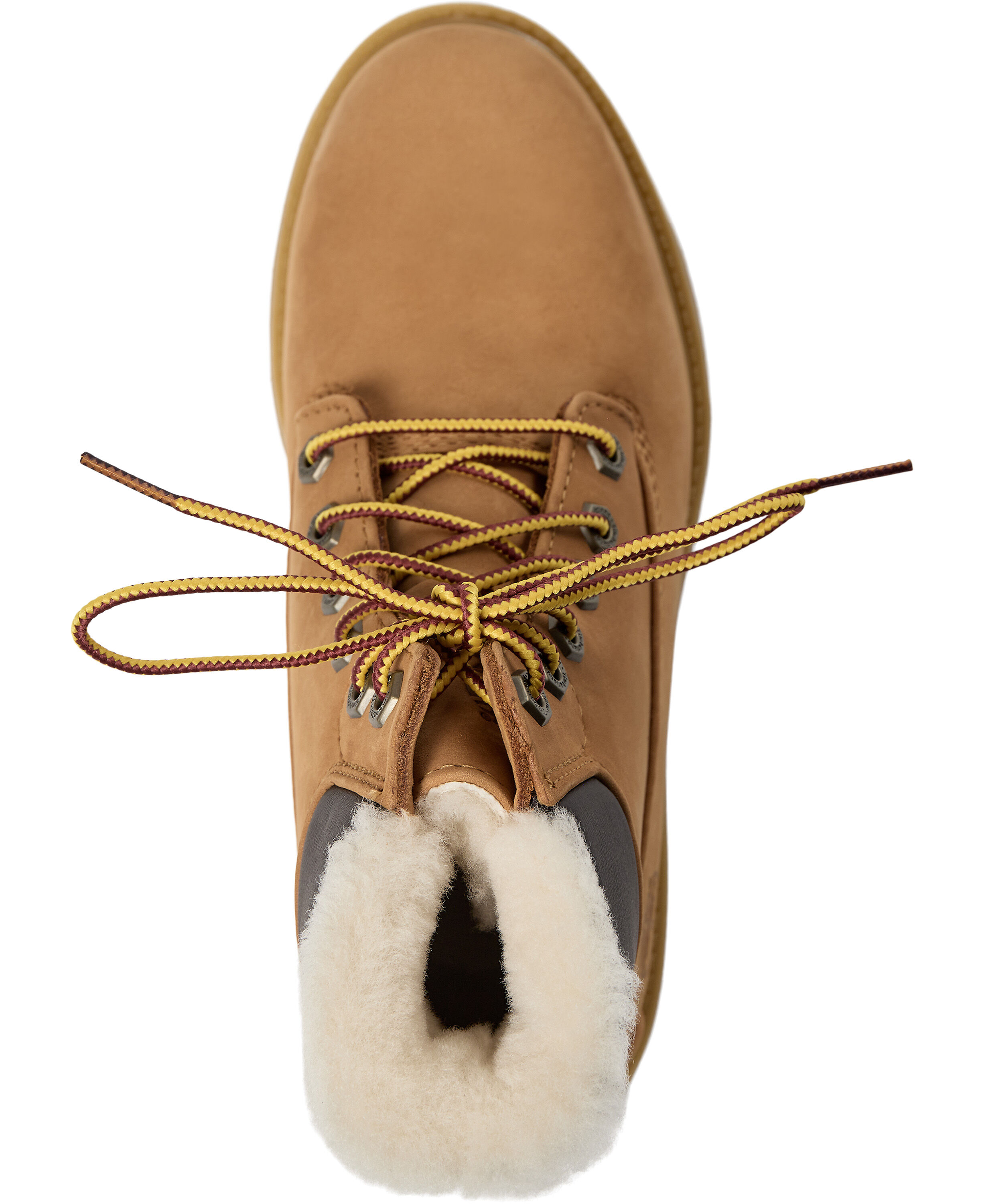 Timberland Premium 6 INCH WARM LINE