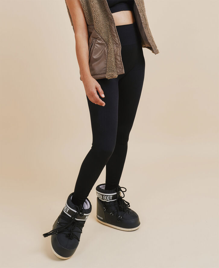 Form Seamless leggings - Nero