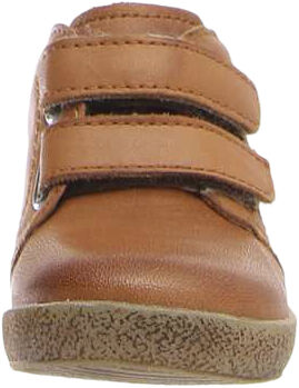 FALCOTTO CONTE 2VL NAPPA SPAZZ. COGNAC