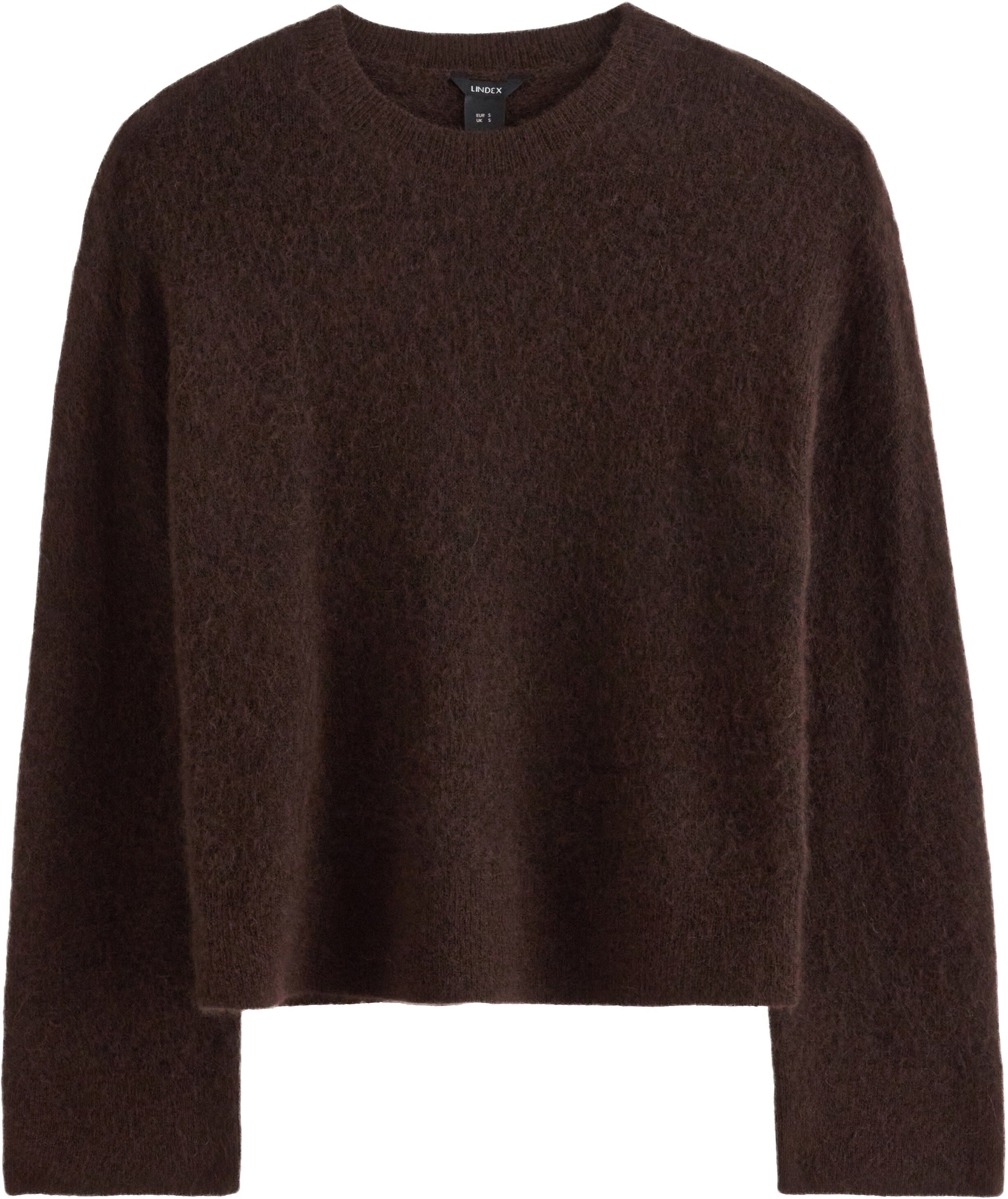 Sweater Edina Mohair blend
