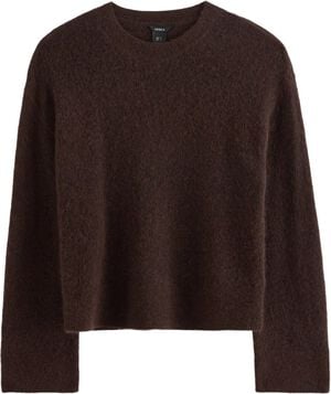 Sweater Edina Mohair blend