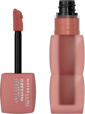 Superstay Teddy Tint Liquid Lipstick