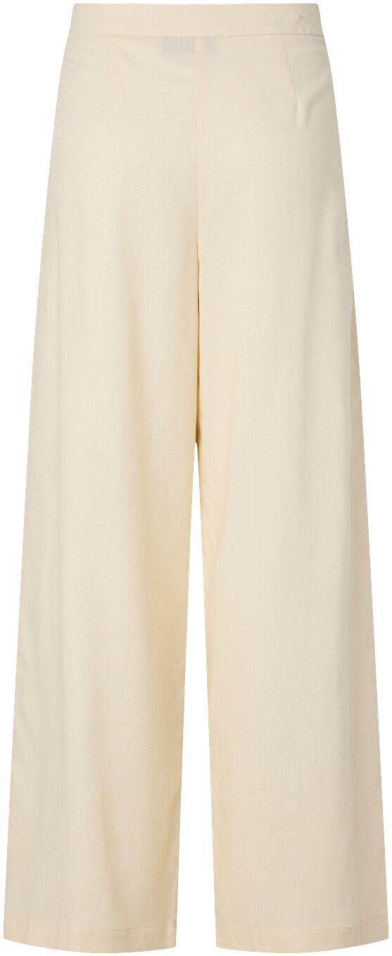 Pcmajse Mw Wide Pants Wvn D2D Pp