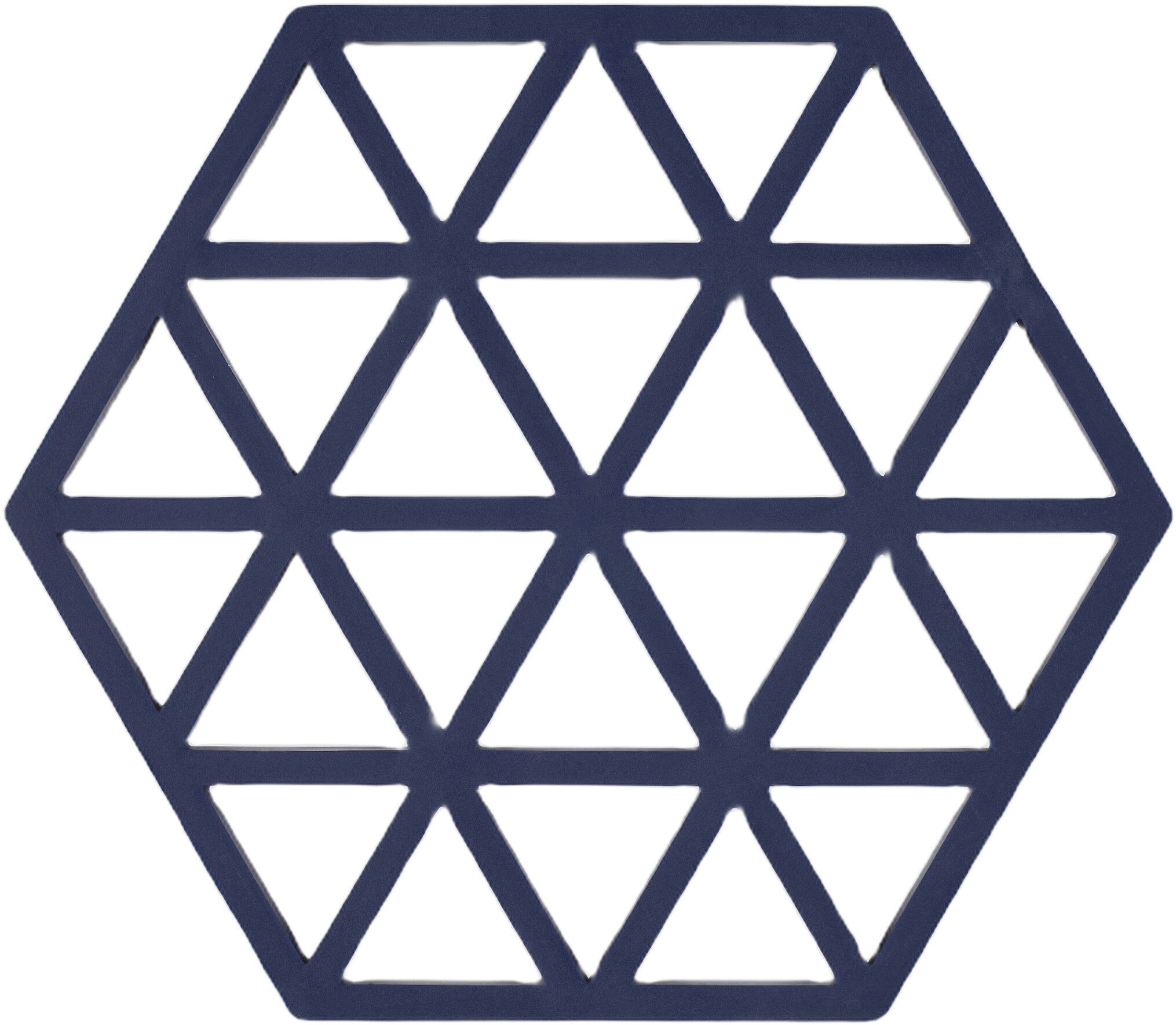 Bordsk&aring;ner Triangles Midnight